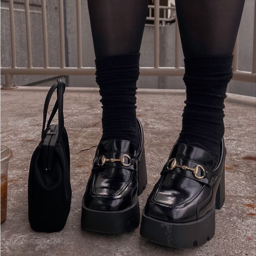 Penelope Steve Madden